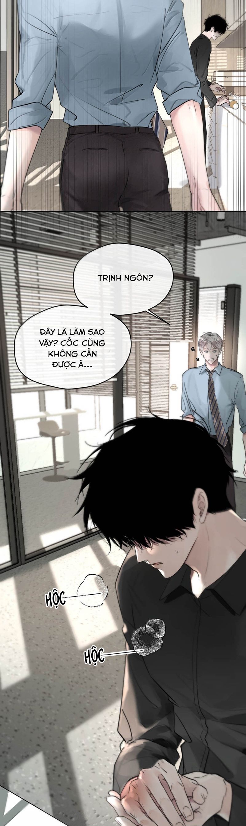 Dựa Vào Bạn Thân Từ Nhỏ Tôi Trở Thành Đỉnh Cấp Hướng Đạo Chapter 12 - Trang 4