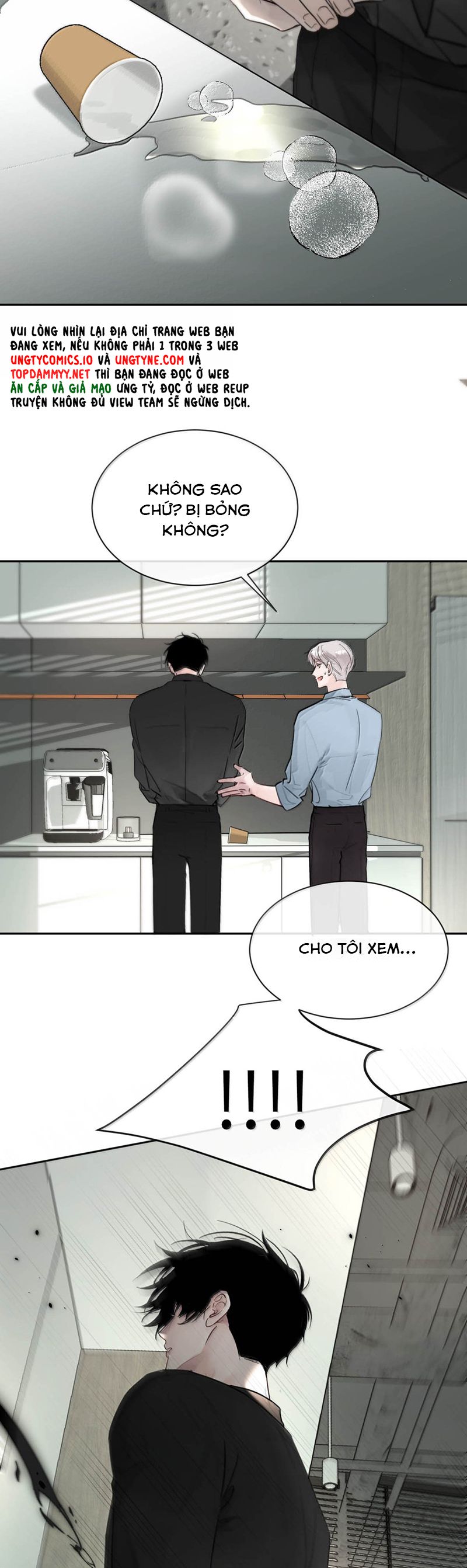 Dựa Vào Bạn Thân Từ Nhỏ Tôi Trở Thành Đỉnh Cấp Hướng Đạo Chapter 12 - Trang 4