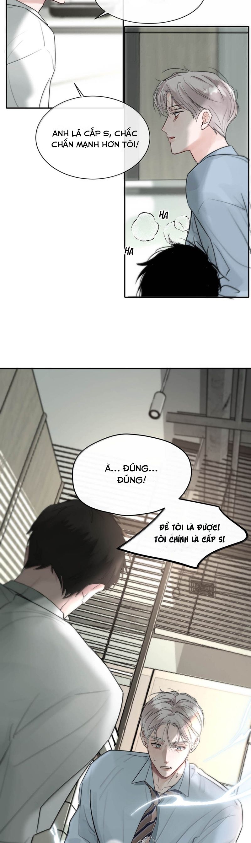 Dựa Vào Bạn Thân Từ Nhỏ Tôi Trở Thành Đỉnh Cấp Hướng Đạo Chapter 12 - Trang 4