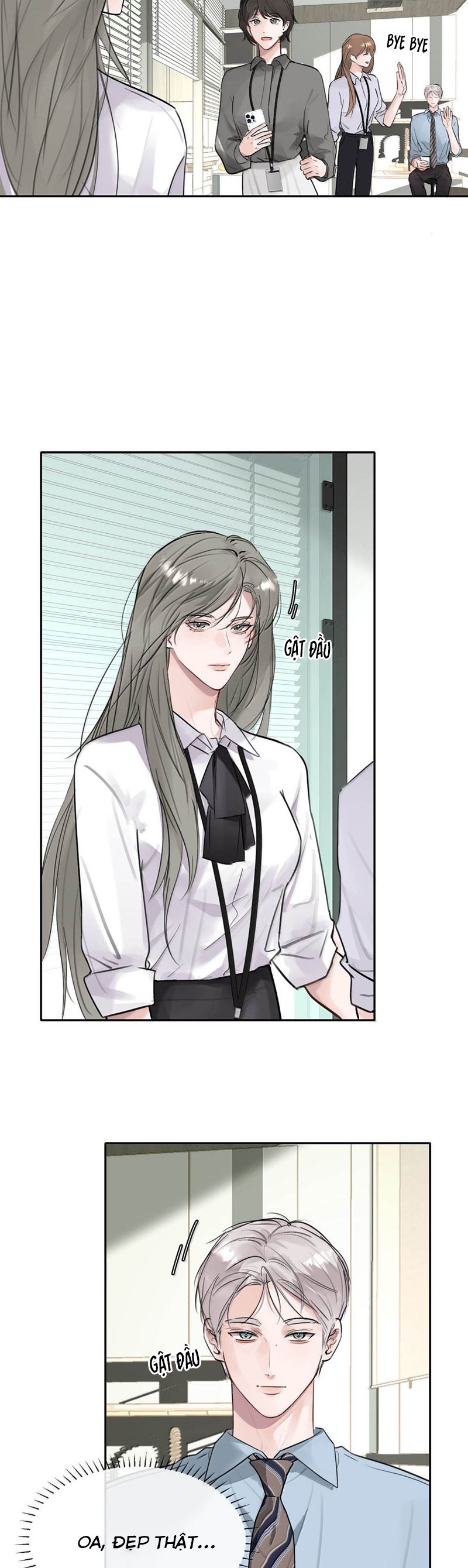 Dựa Vào Bạn Thân Từ Nhỏ Tôi Trở Thành Đỉnh Cấp Hướng Đạo Chapter 12 - Trang 4