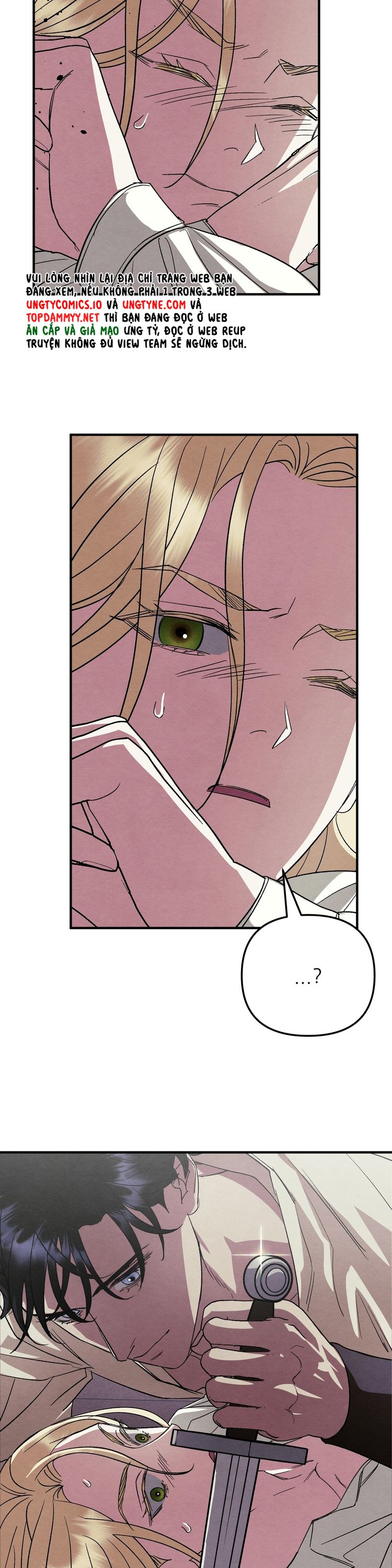 Cậu Chủ Yêu Quý Của Tôi Chap 9 - Trang 2