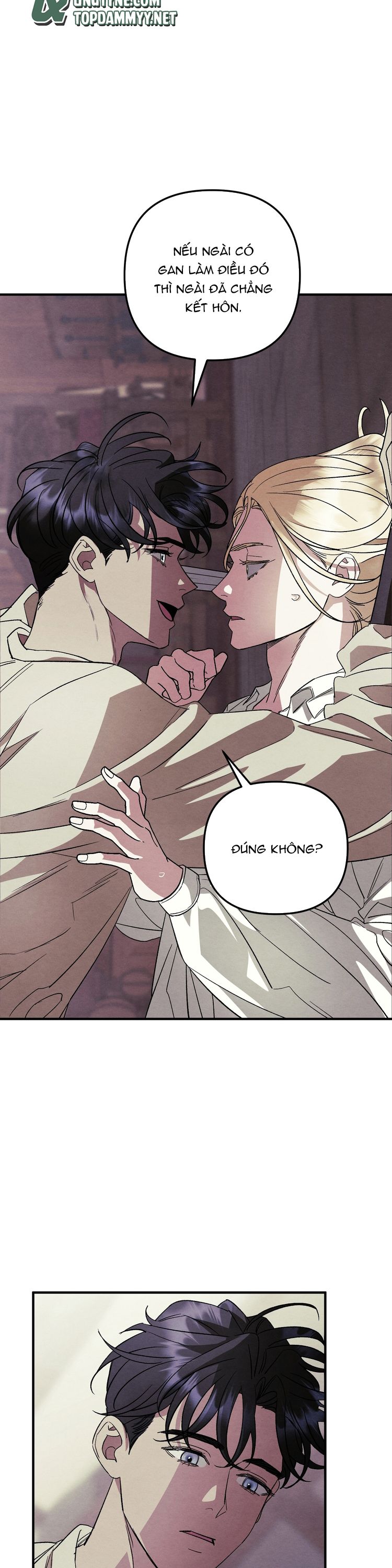 Cậu Chủ Yêu Quý Của Tôi Chap 9 - Trang 2