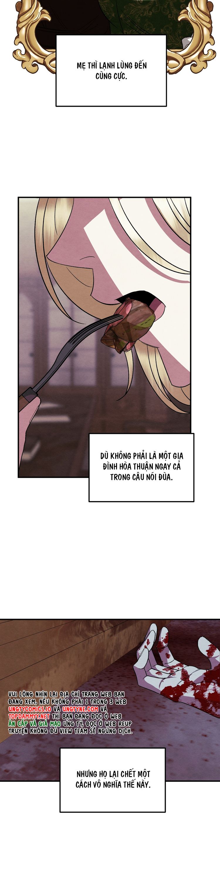 Cậu Chủ Yêu Quý Của Tôi Chap 9 - Trang 2