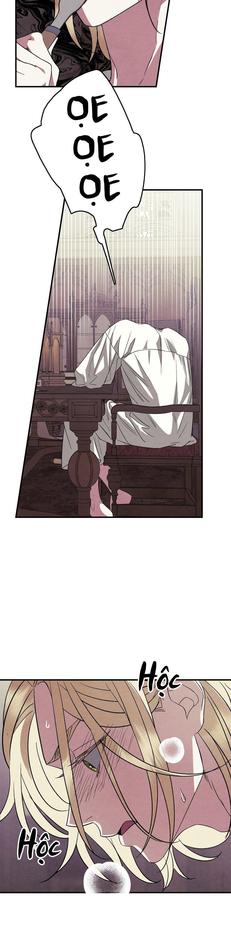 Cậu Chủ Yêu Quý Của Tôi Chap 9 - Trang 2