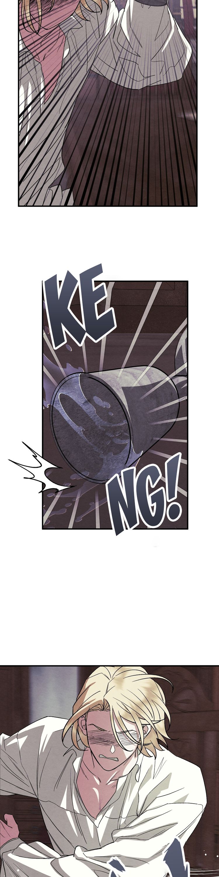 Cậu Chủ Yêu Quý Của Tôi Chap 9 - Trang 2