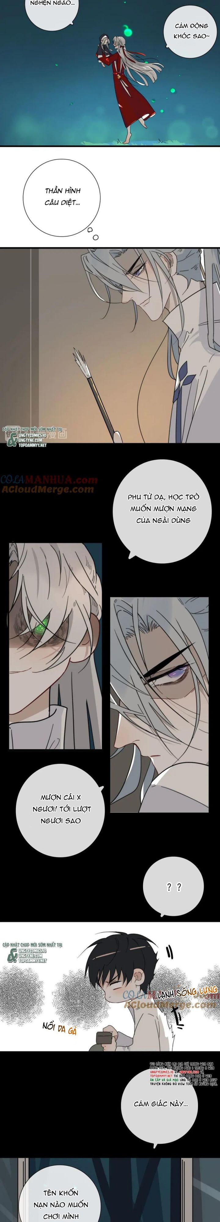 Nhiệm Vụ Này Muốn Mạng Mà Chap 19 - Next Chap 20