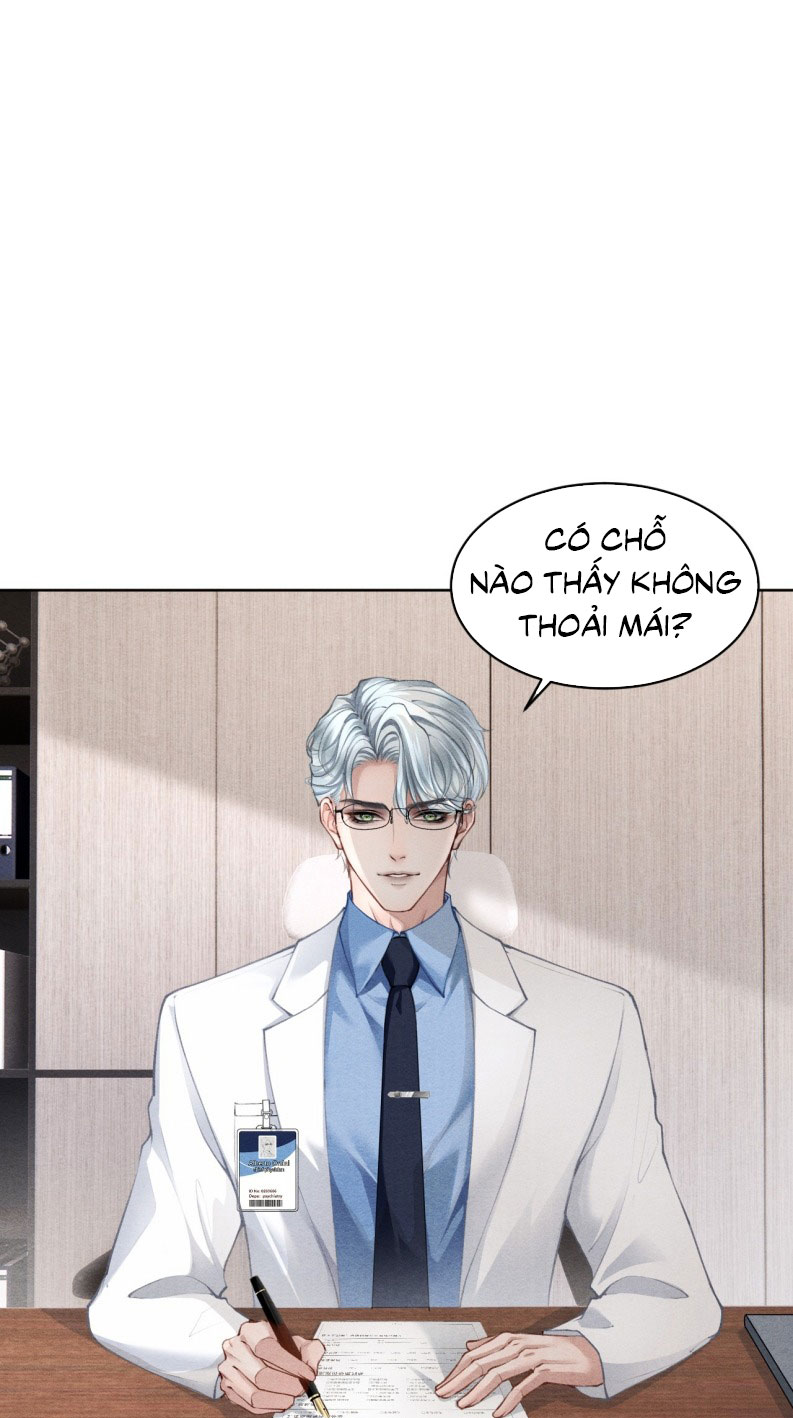 Nghịch Quang Chi Vũ Chap 2 - Trang 2