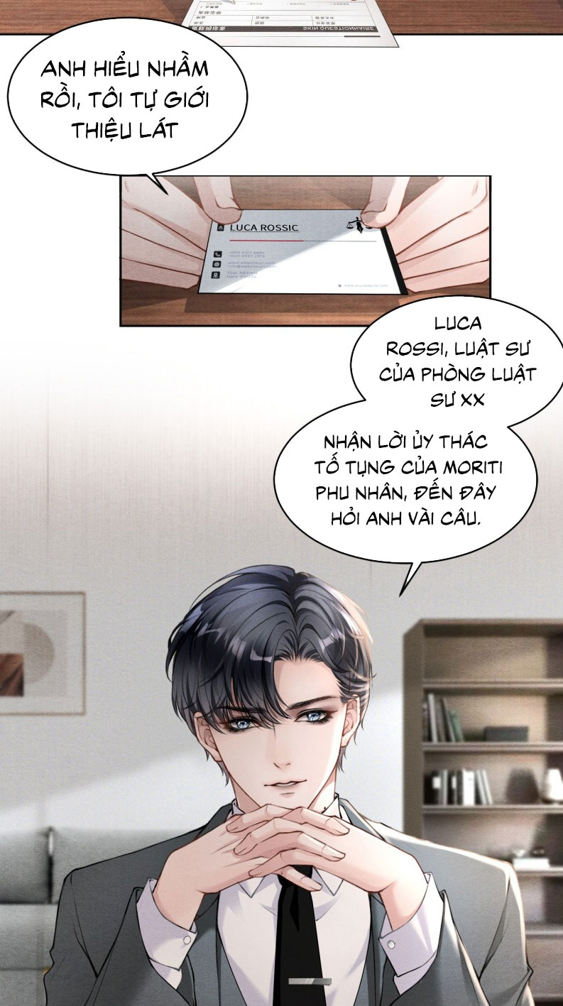 Nghịch Quang Chi Vũ Chap 2 - Trang 2