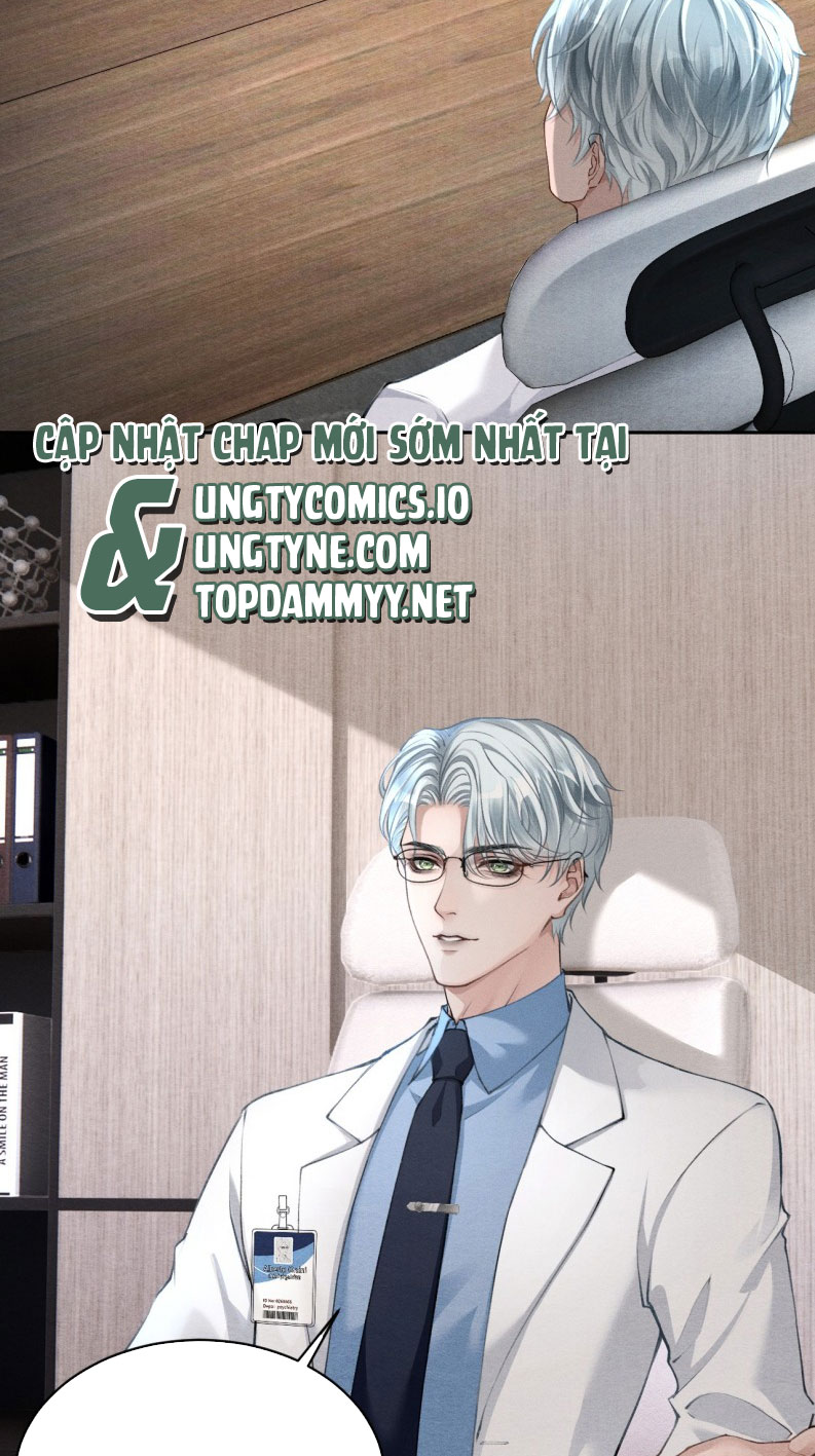 Nghịch Quang Chi Vũ Chap 2 - Trang 2