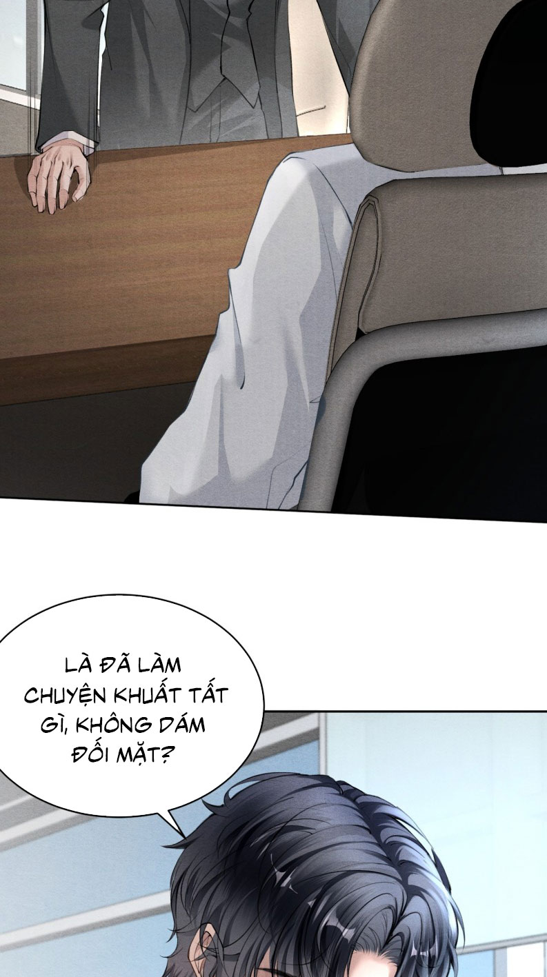 Nghịch Quang Chi Vũ Chap 2 - Trang 2