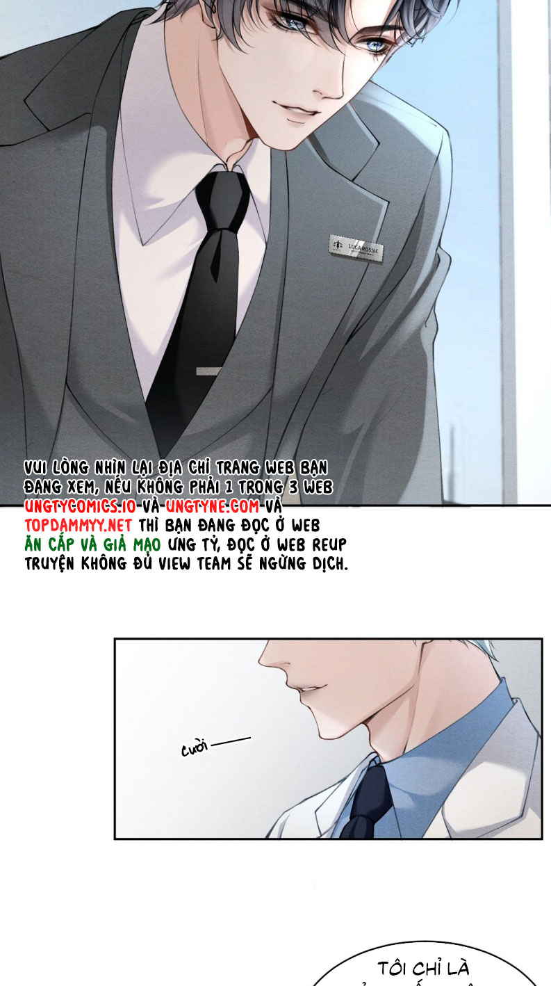 Nghịch Quang Chi Vũ Chap 2 - Trang 2