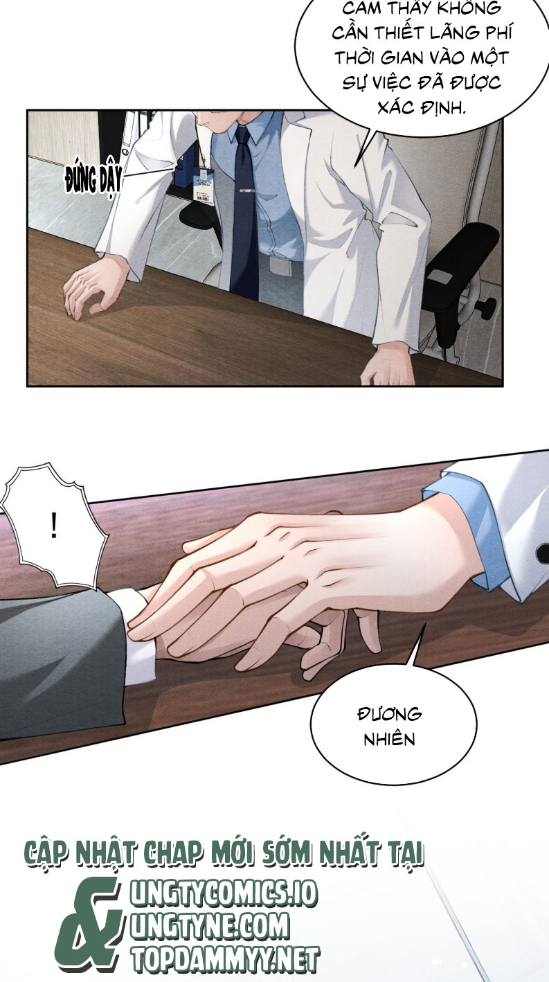 Nghịch Quang Chi Vũ Chap 2 - Trang 2