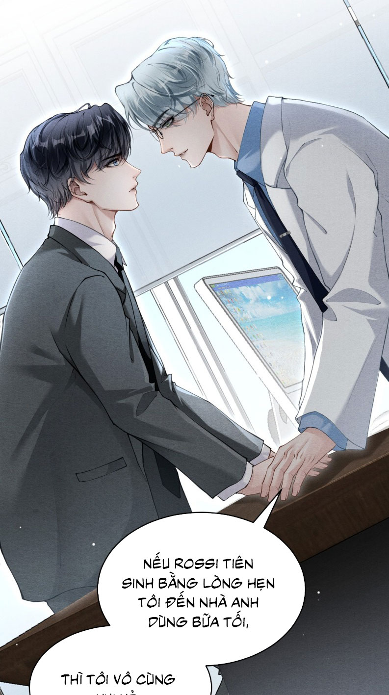 Nghịch Quang Chi Vũ Chap 2 - Trang 2