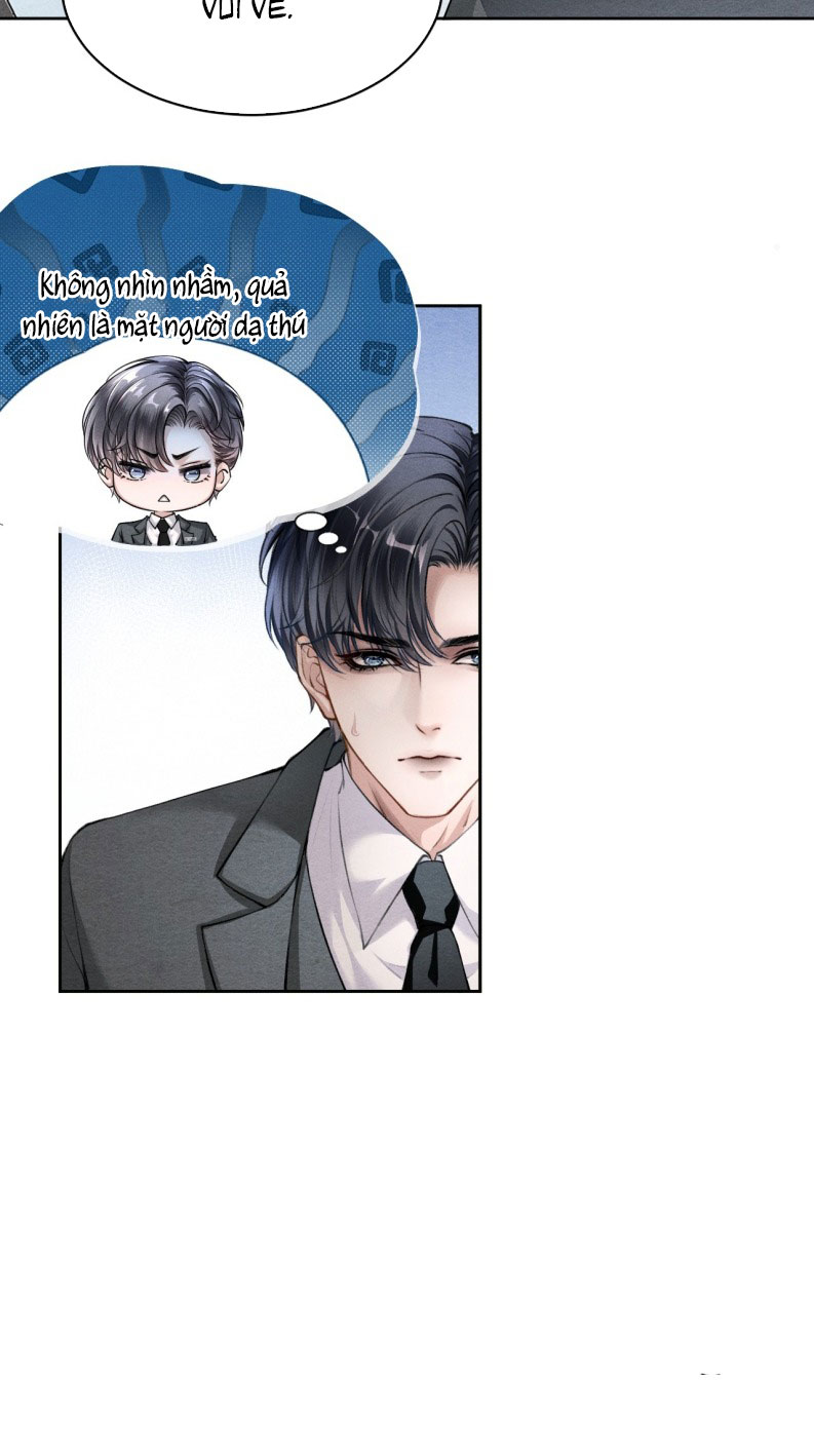 Nghịch Quang Chi Vũ Chap 2 - Trang 2