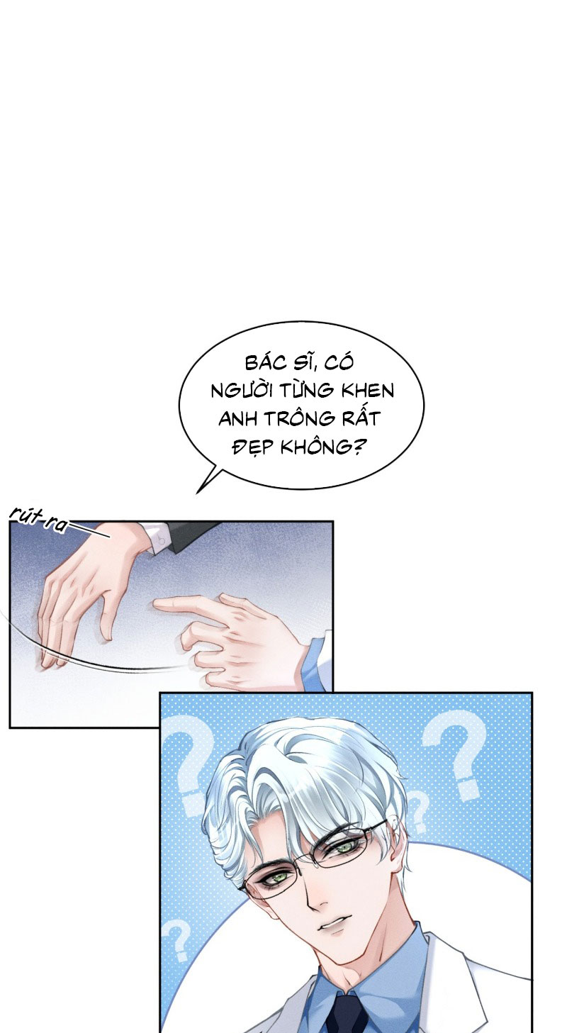 Nghịch Quang Chi Vũ Chap 2 - Trang 2