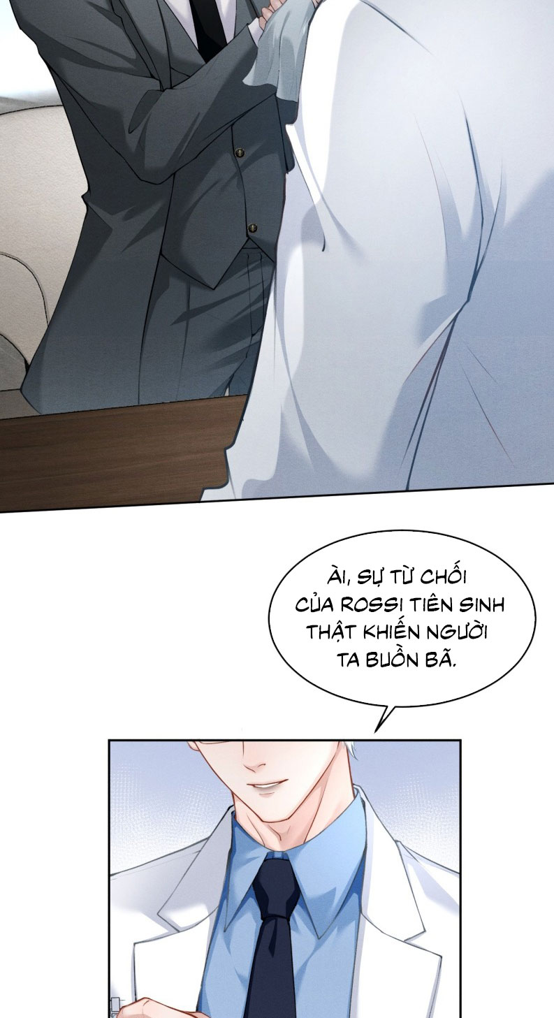 Nghịch Quang Chi Vũ Chap 2 - Trang 2