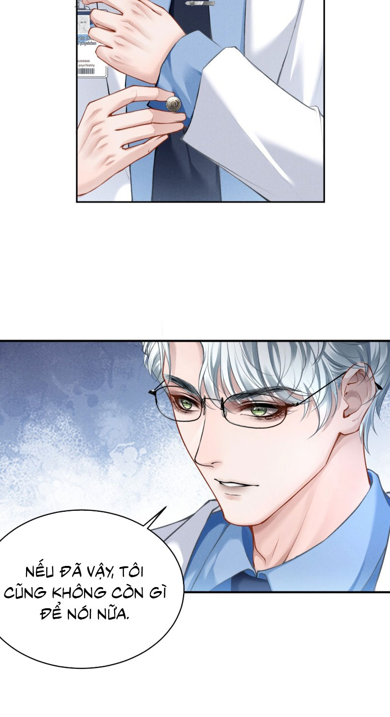 Nghịch Quang Chi Vũ Chap 2 - Trang 2