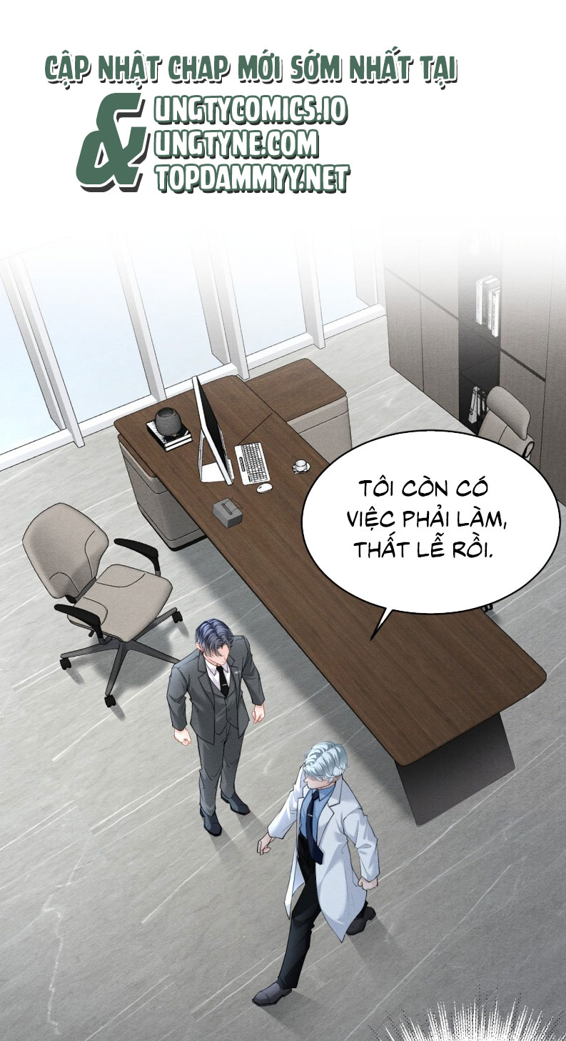 Nghịch Quang Chi Vũ Chap 2 - Trang 2