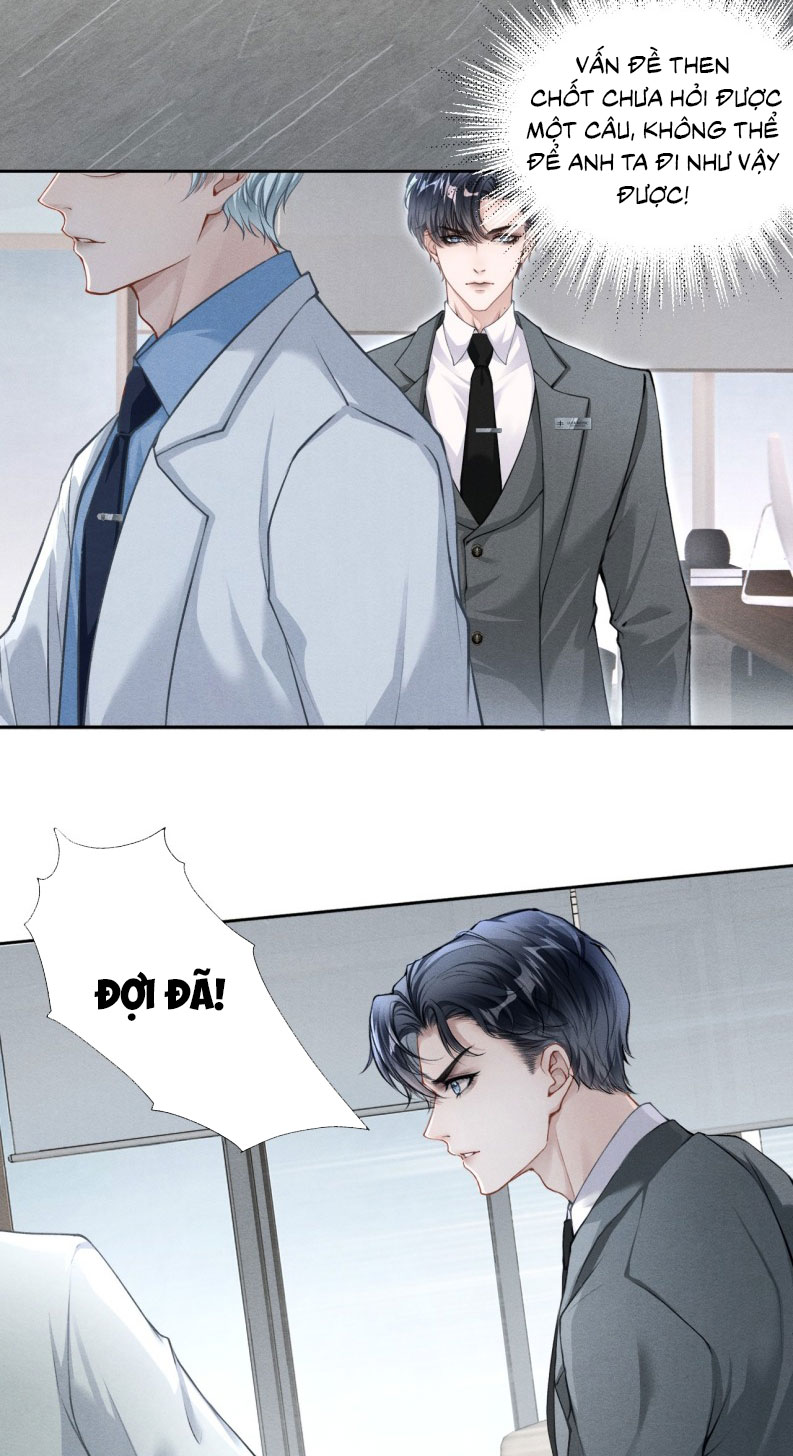 Nghịch Quang Chi Vũ Chap 2 - Trang 2