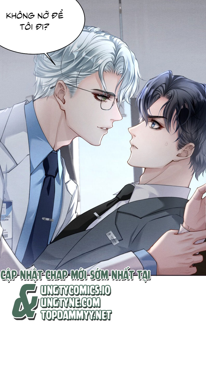 Nghịch Quang Chi Vũ Chap 2 - Trang 2