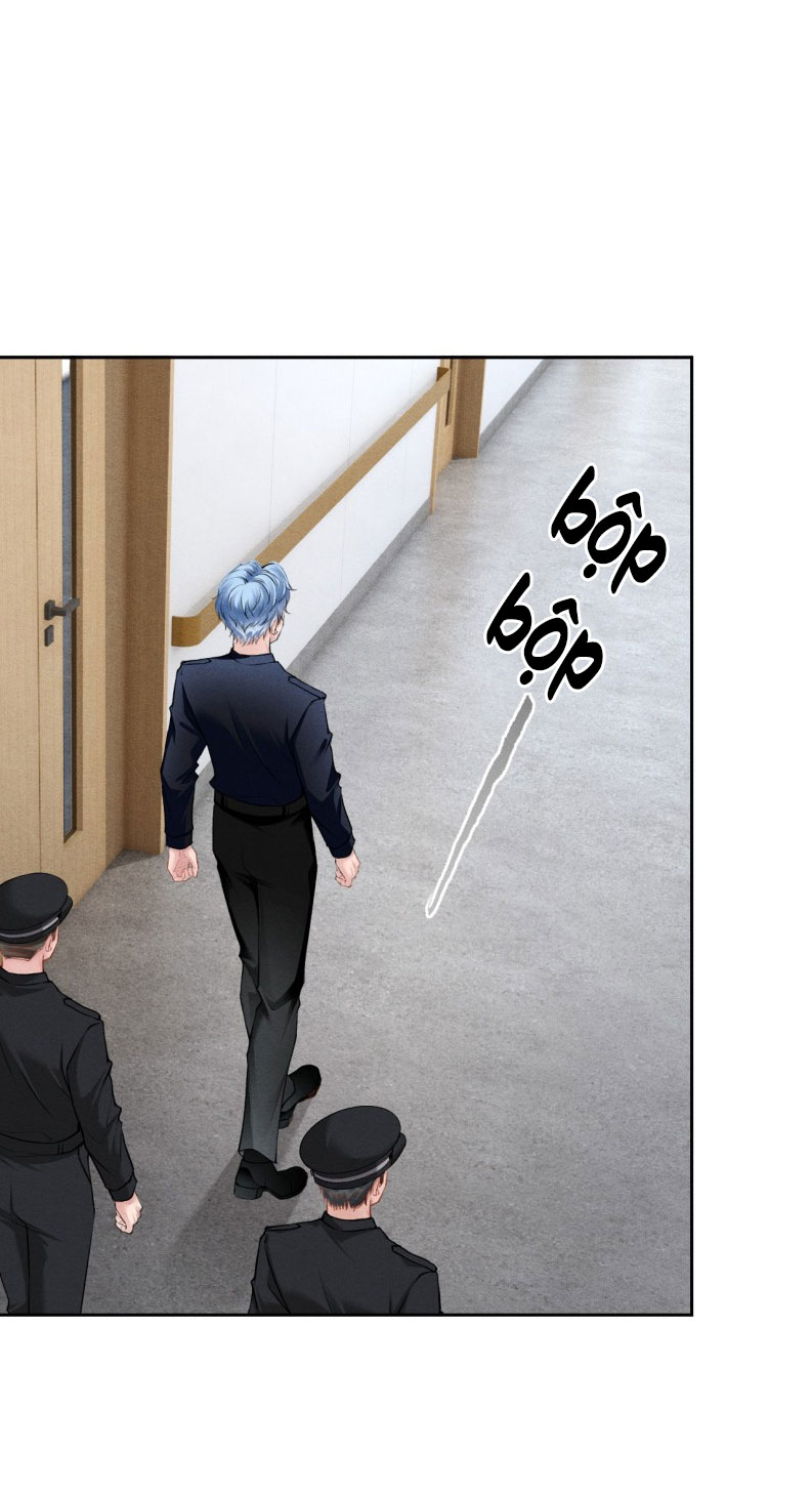 Nghịch Quang Chi Vũ Chap 2 - Trang 2