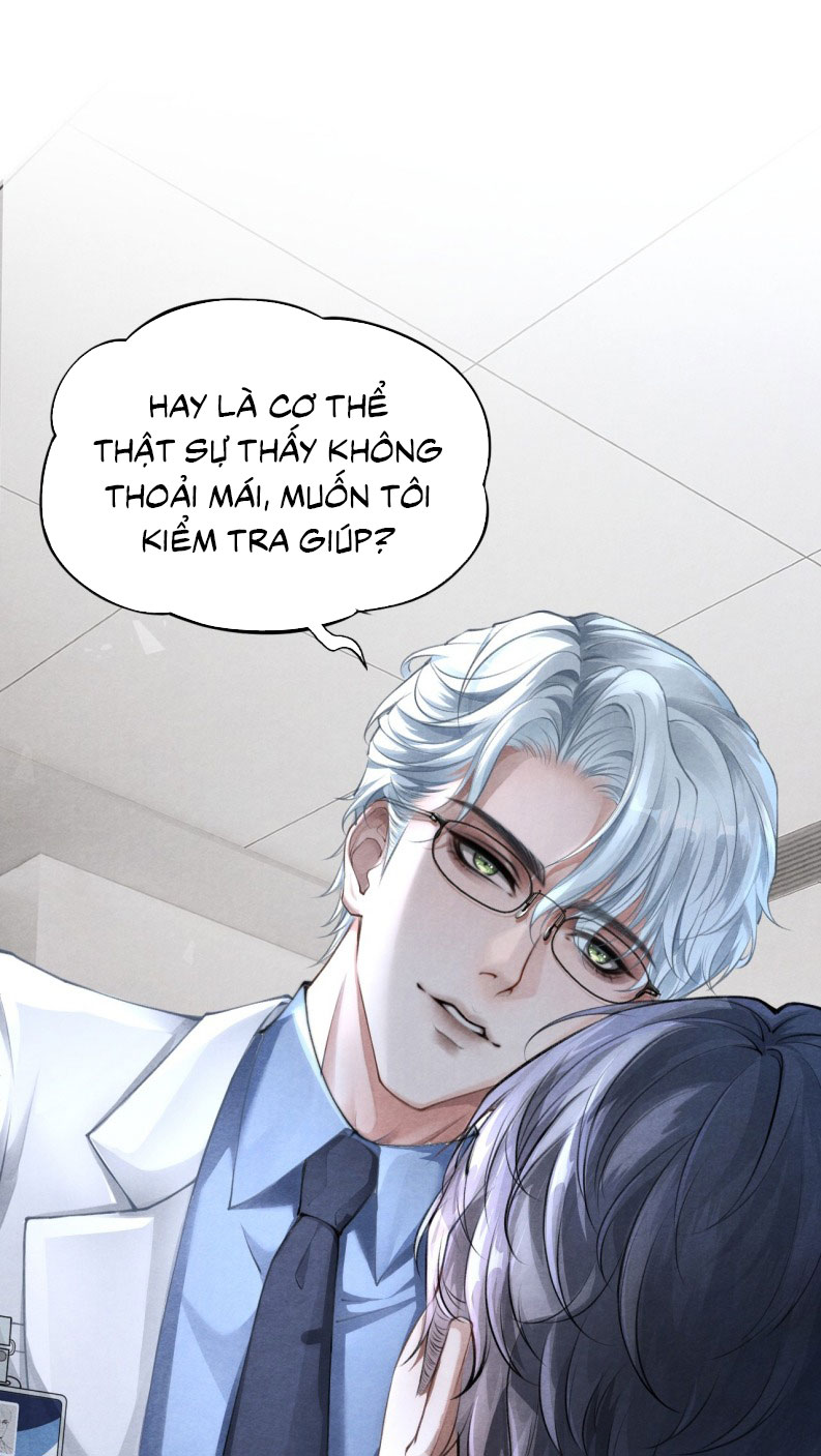 Nghịch Quang Chi Vũ Chap 2 - Trang 2