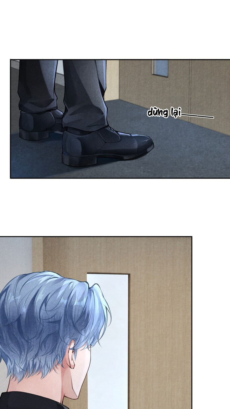 Nghịch Quang Chi Vũ Chap 2 - Trang 2