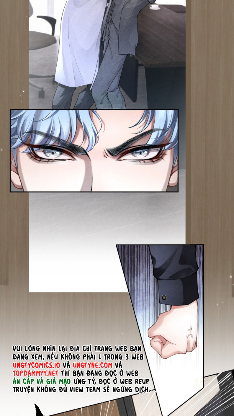 Nghịch Quang Chi Vũ Chap 2 - Trang 2