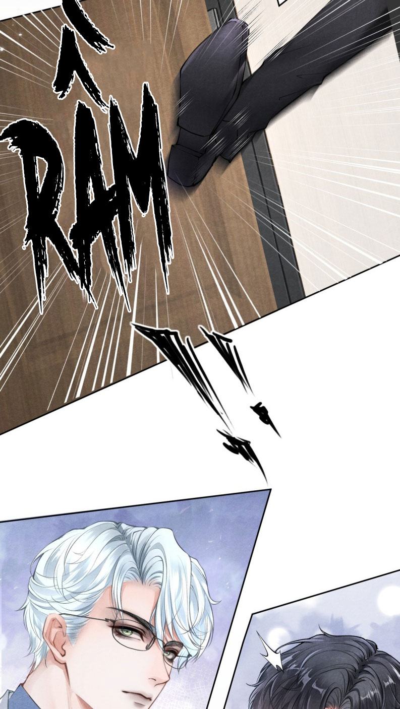 Nghịch Quang Chi Vũ Chap 2 - Trang 2