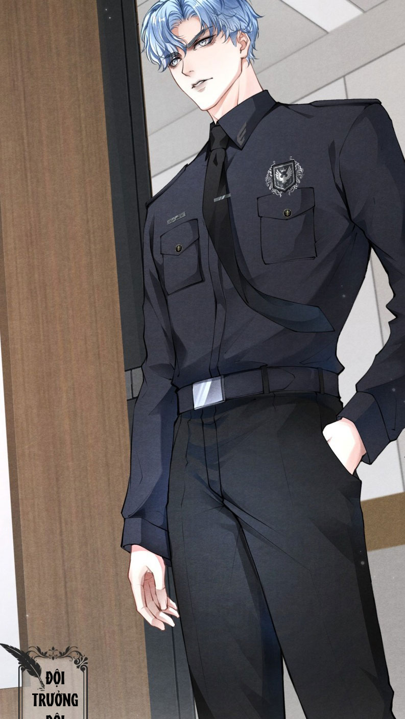 Nghịch Quang Chi Vũ Chap 2 - Trang 2