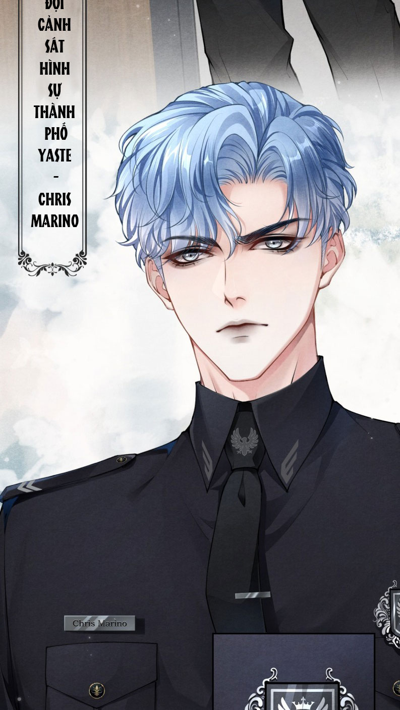 Nghịch Quang Chi Vũ Chap 2 - Trang 2