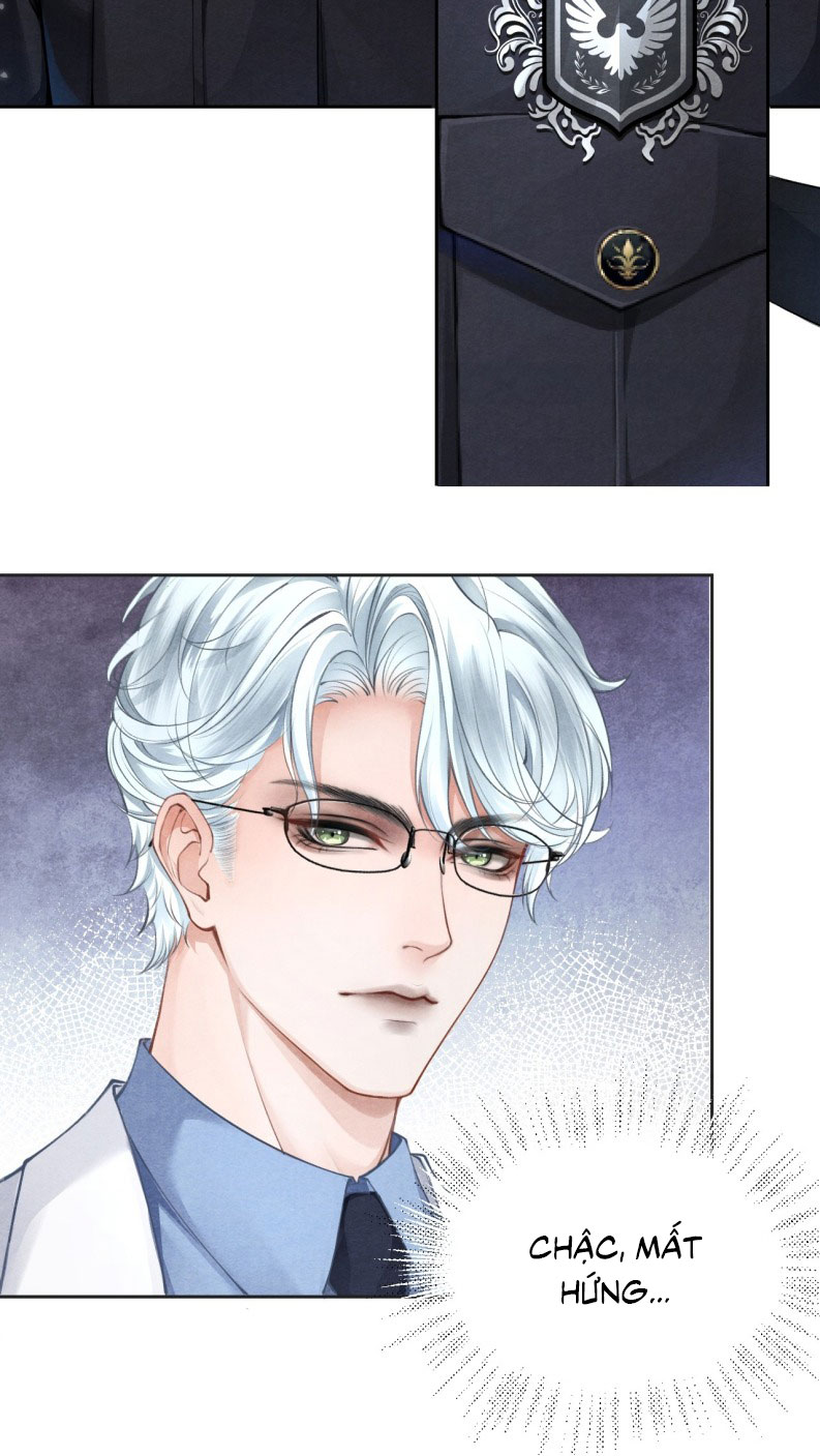 Nghịch Quang Chi Vũ Chap 2 - Trang 2