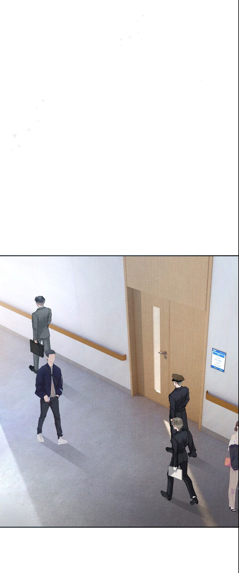 Nghịch Quang Chi Vũ Chap 2 - Trang 2