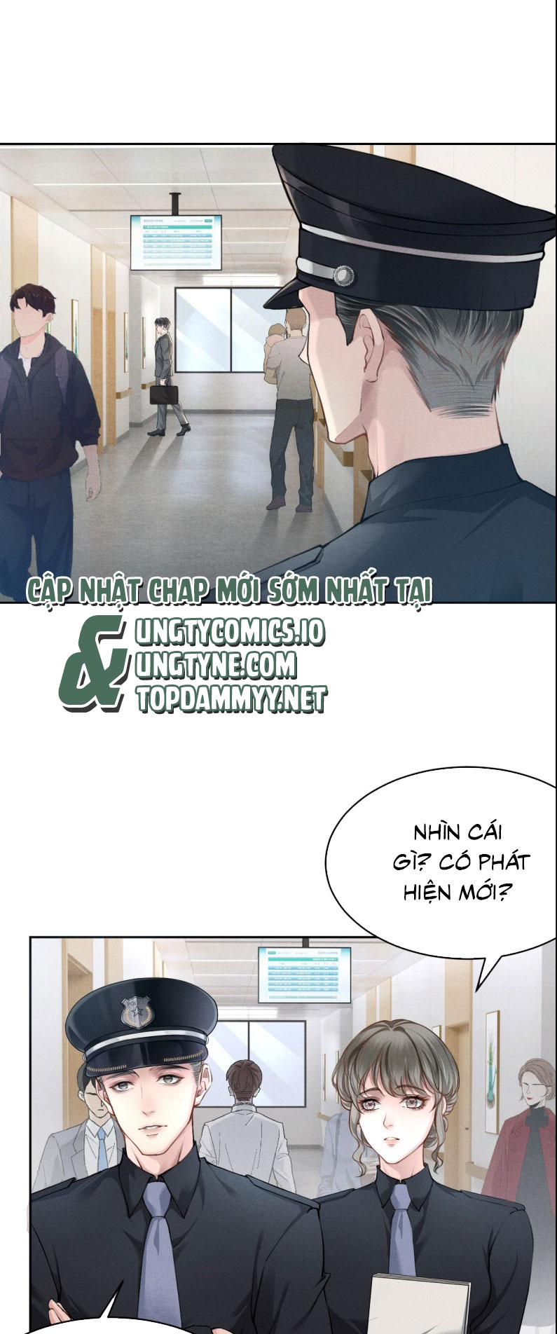 Nghịch Quang Chi Vũ Chap 2 - Trang 2