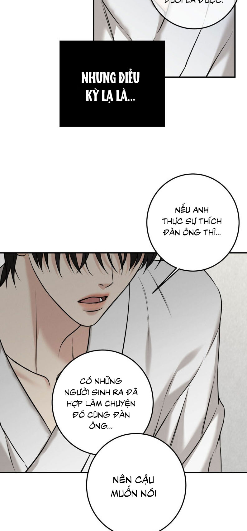 THÁNG 3 Chapter 10 - Trang 4