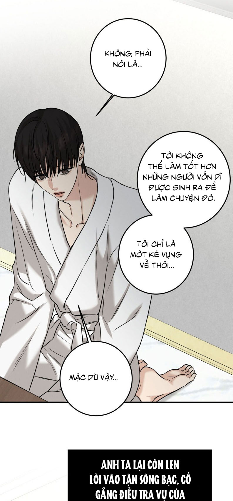 THÁNG 3 Chapter 10 - Trang 4