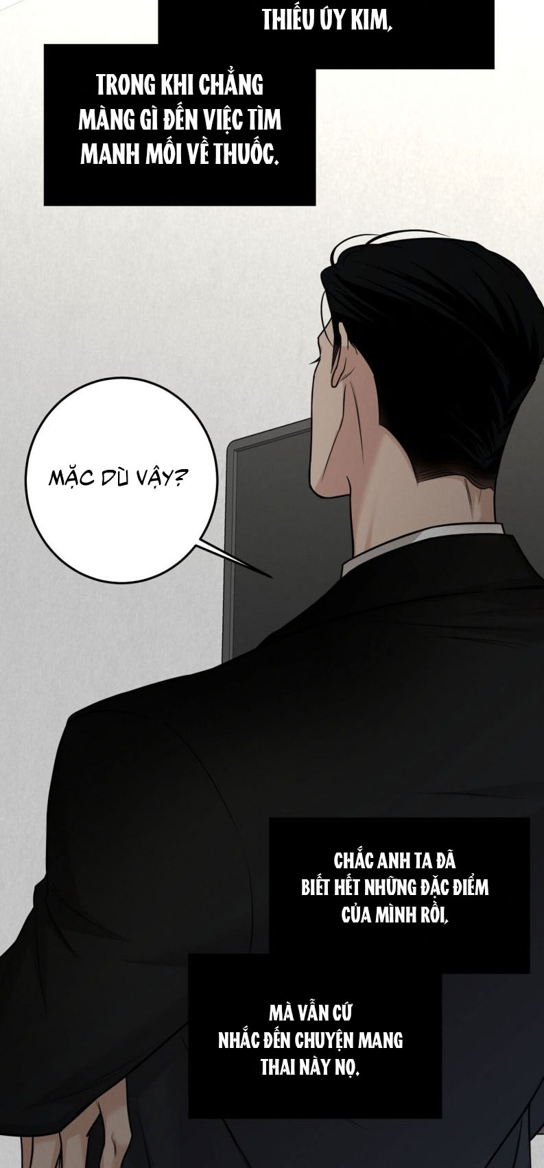 THÁNG 3 Chapter 10 - Trang 4