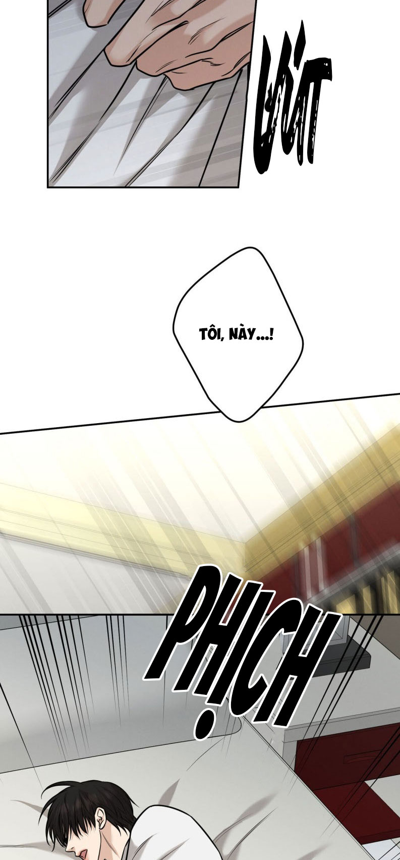 THÁNG 3 Chapter 10 - Trang 4