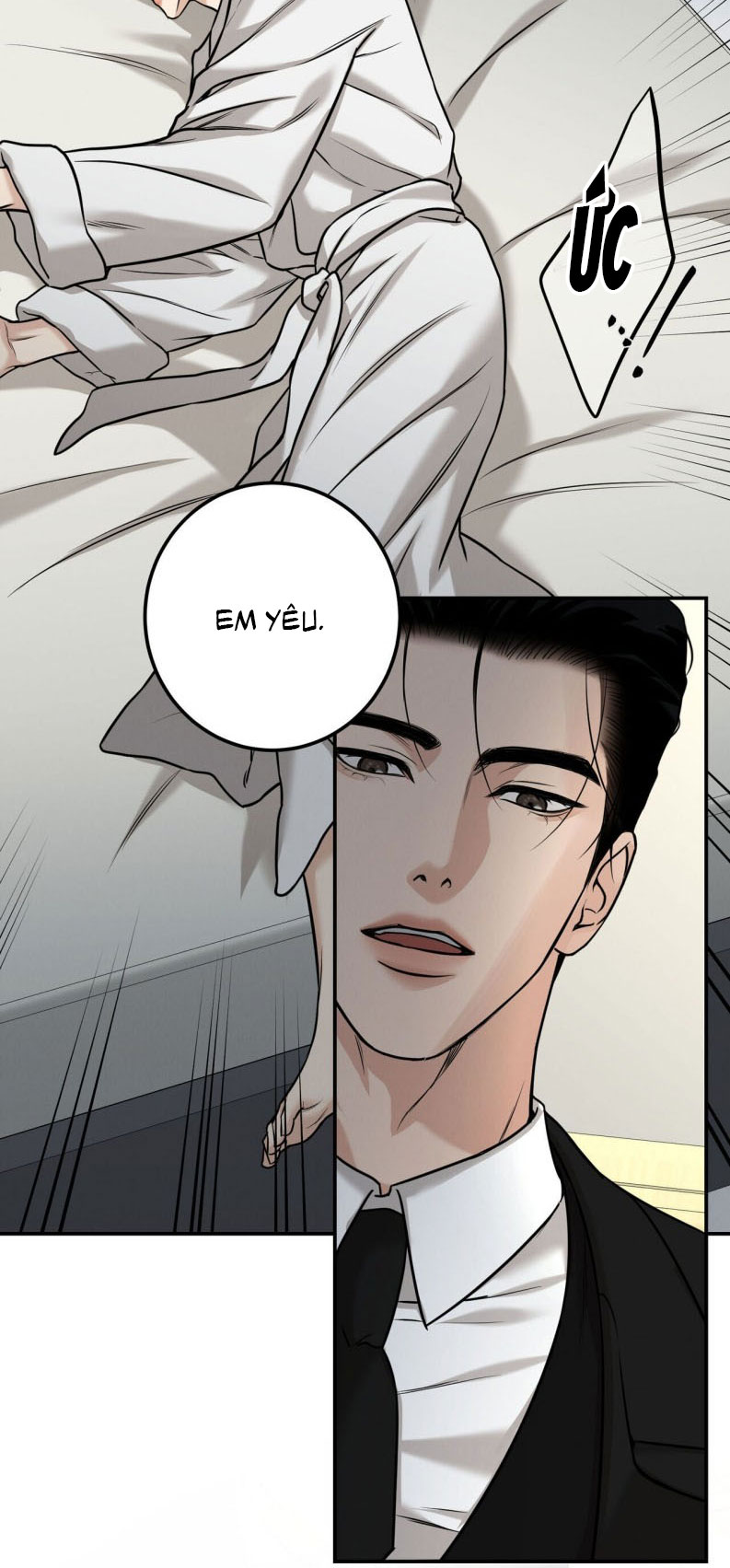 THÁNG 3 Chapter 10 - Trang 4