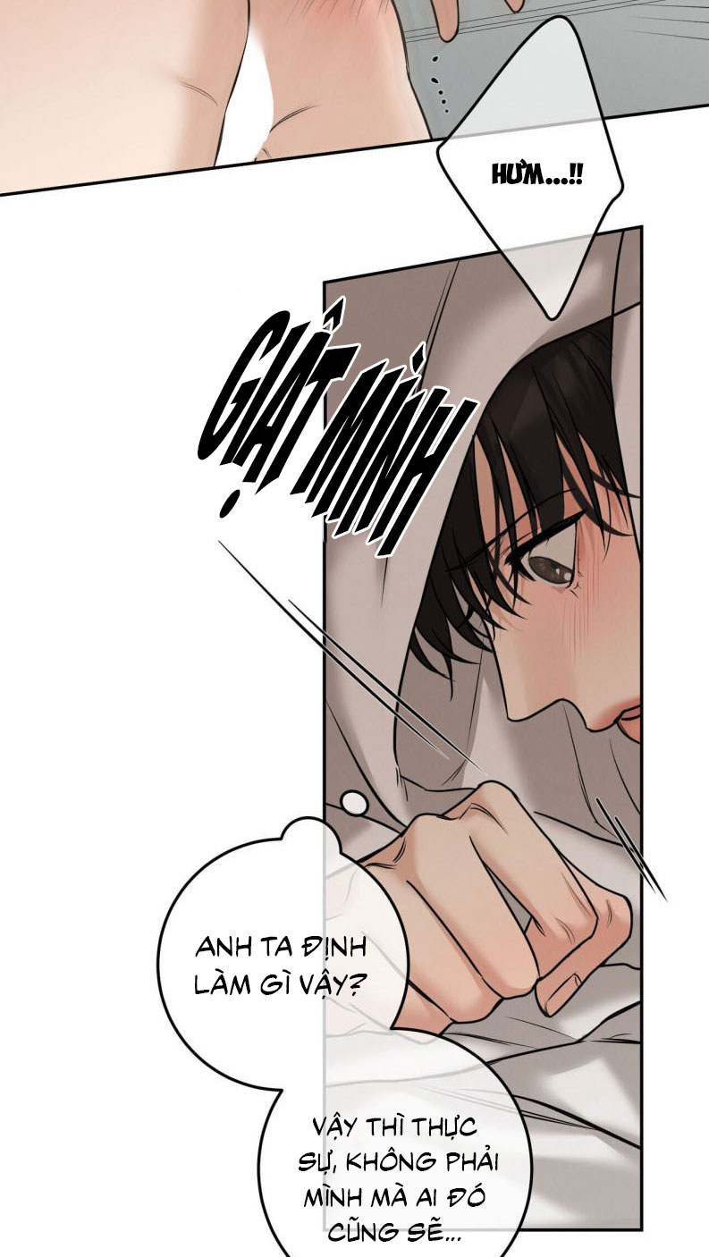 THÁNG 3 Chapter 10 - Trang 4