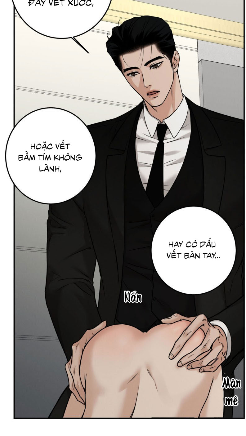 THÁNG 3 Chapter 10 - Trang 4