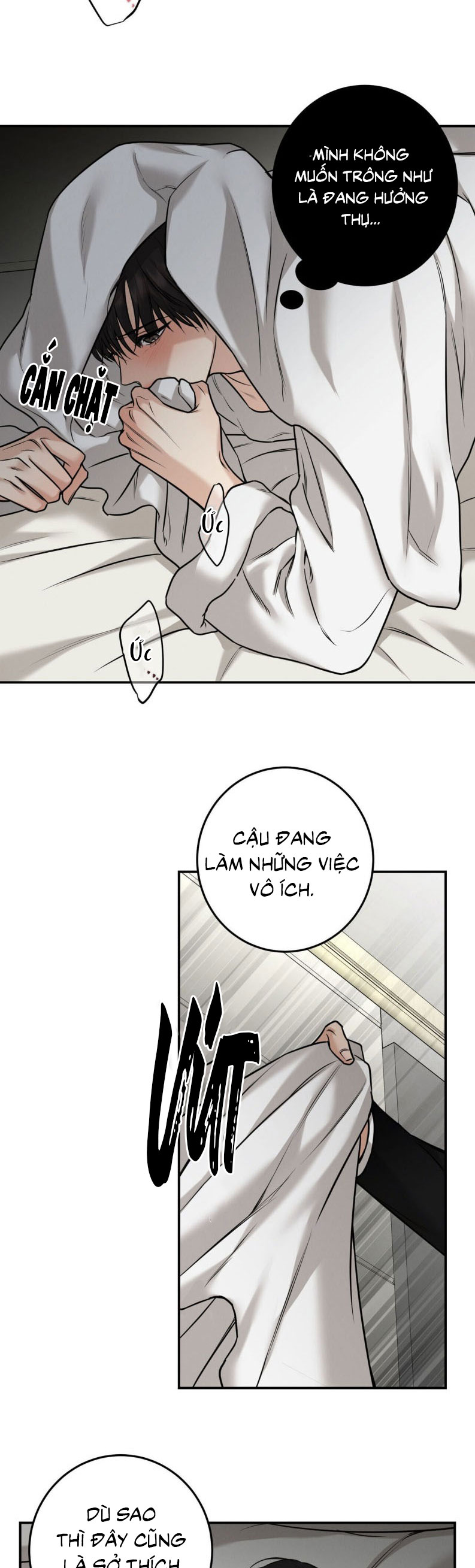 THÁNG 3 Chapter 10 - Trang 4