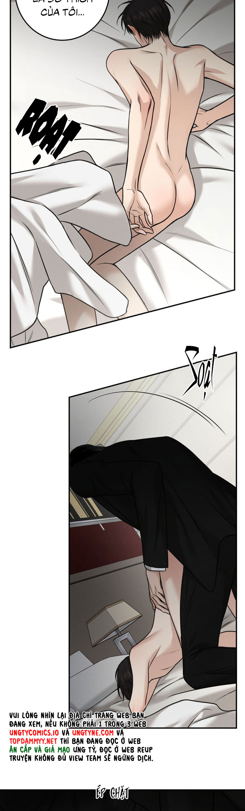 THÁNG 3 Chapter 10 - Trang 4