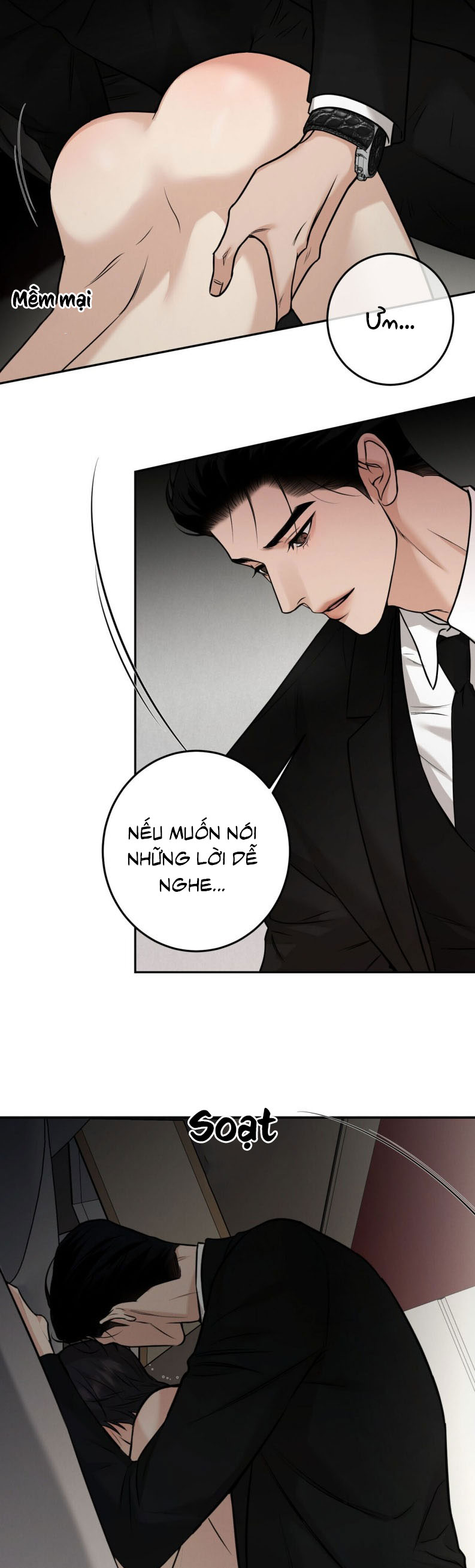 THÁNG 3 Chapter 10 - Trang 4