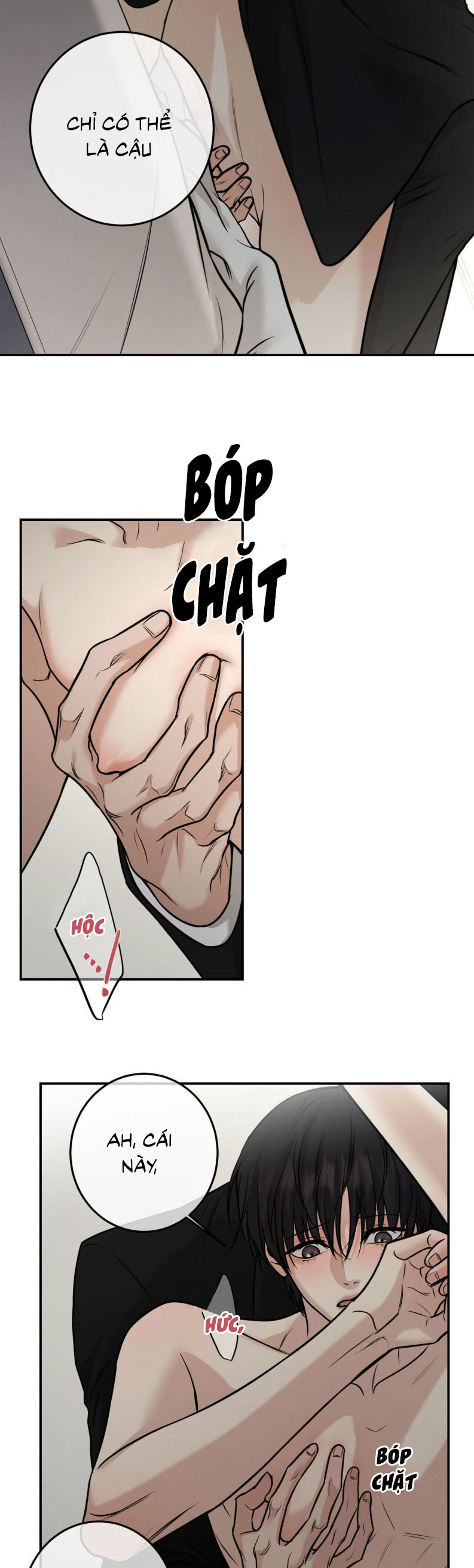 THÁNG 3 Chapter 10 - Trang 4