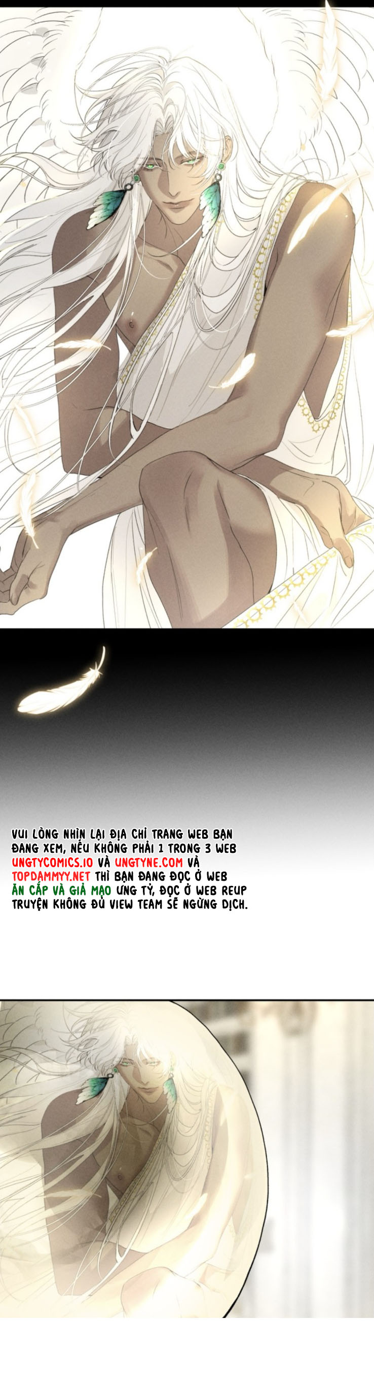 Phá Vỡ Giới Hạn Chap 5 - Trang 3