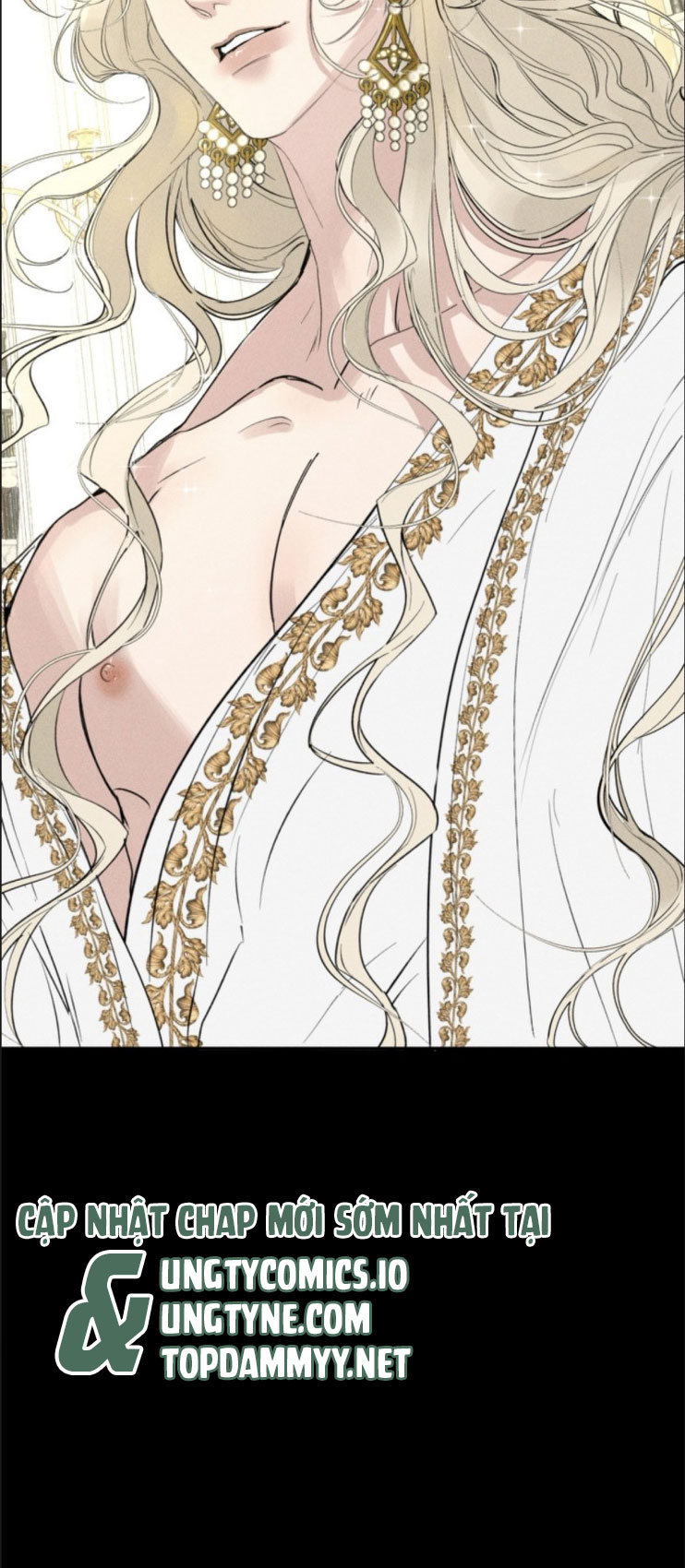 Phá Vỡ Giới Hạn Chap 5 - Trang 3