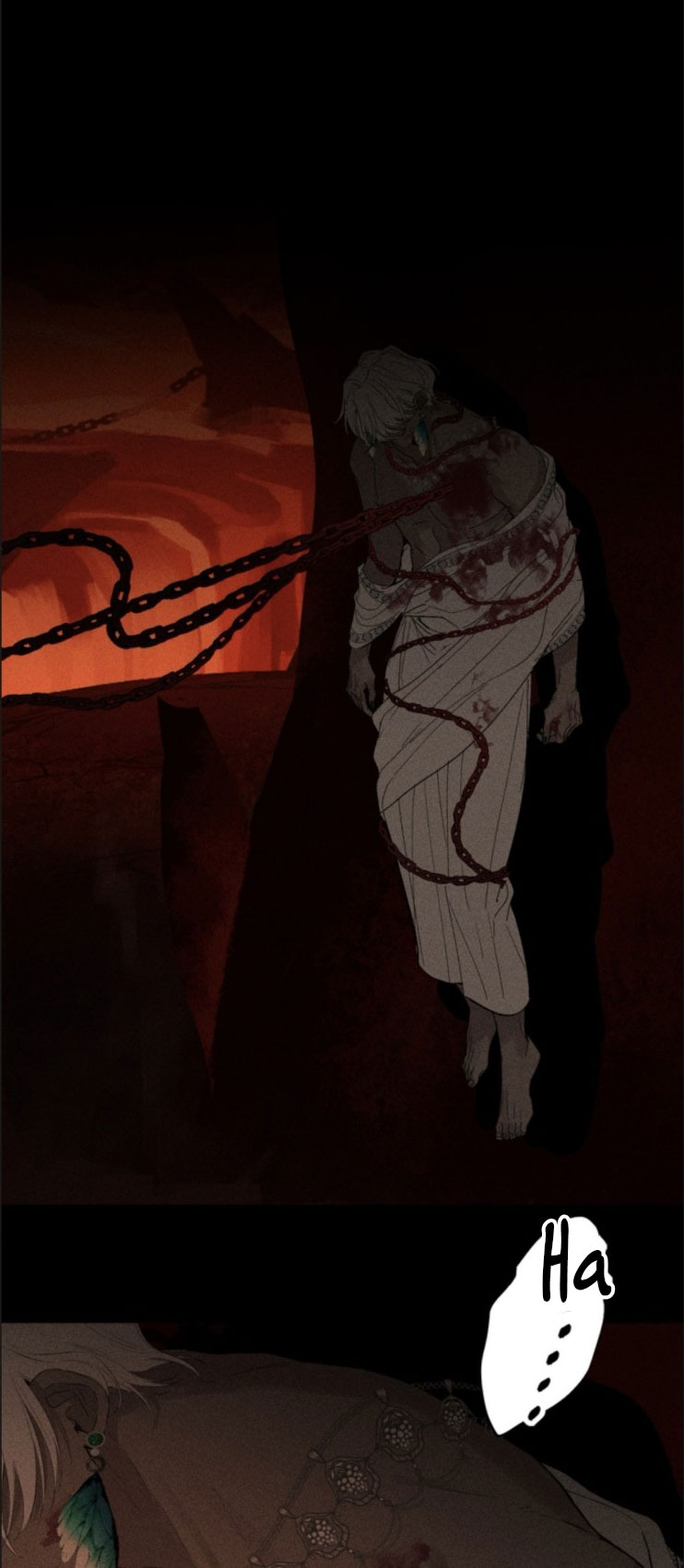 Phá Vỡ Giới Hạn Chap 5 - Trang 3