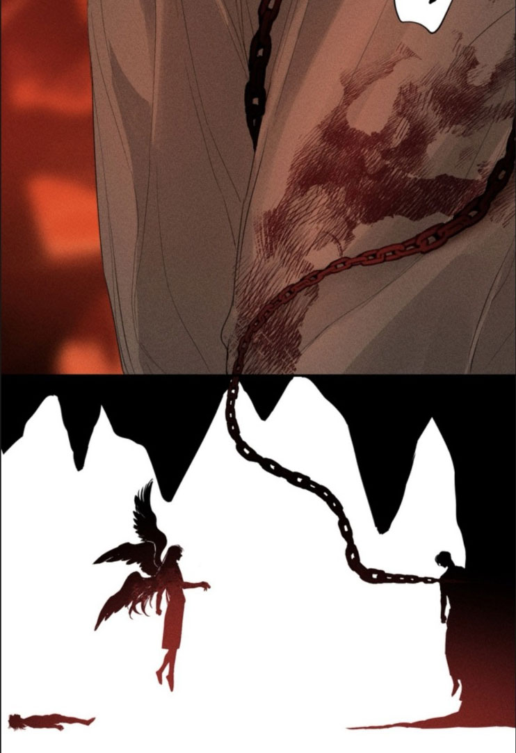 Phá Vỡ Giới Hạn Chap 5 - Trang 3