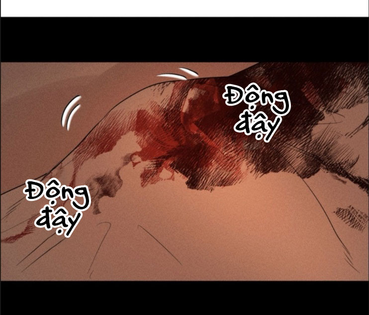 Phá Vỡ Giới Hạn Chap 5 - Trang 3